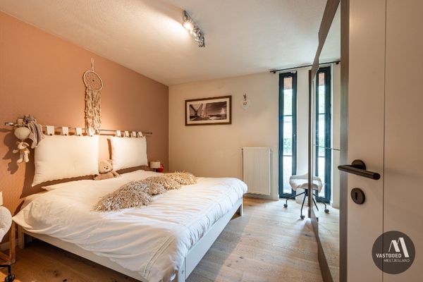 Huis optie koop / Maldegem