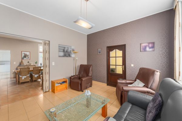 Huis te koop / Deerlijk