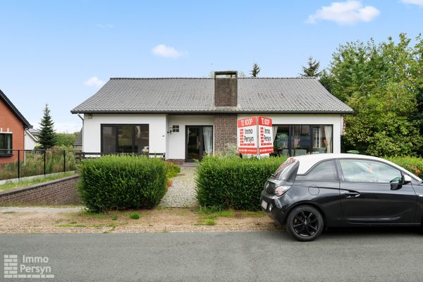 Huis te koop / Zichem