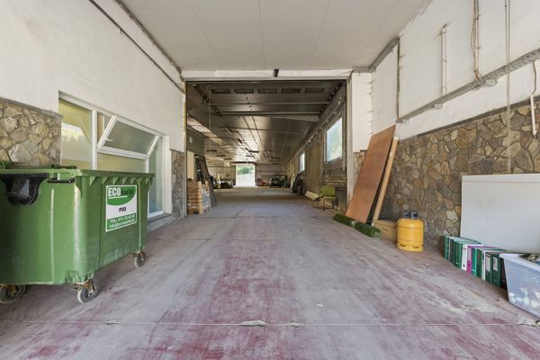 Industrieel te koop / Tongeren