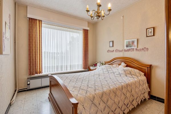 Huis te koop / Assent