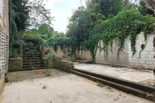 Maison
                                a vendre
                                in Perwez