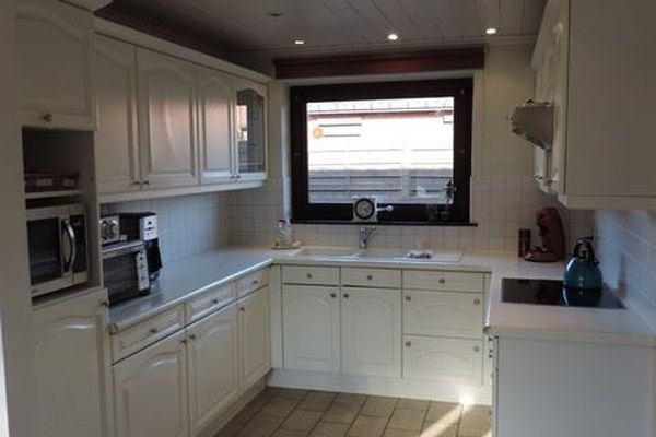 Huis verkocht / Heusden-Zolder