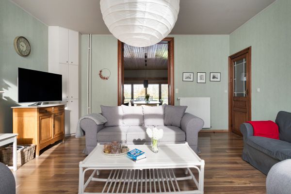 Huis te koop / Horebeke