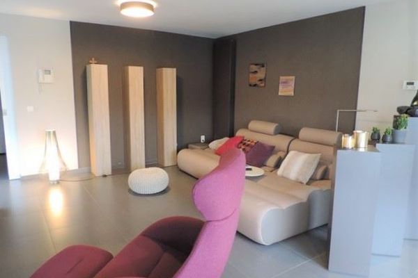 Appartement verkocht / Koersel