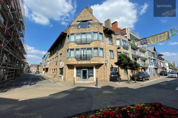 Appartement
                            te koop in Waregem