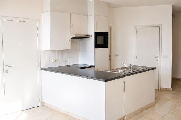 Appartement te koop / Diksmuide