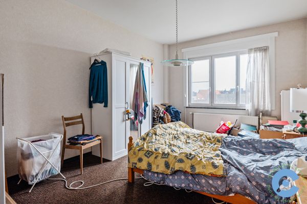 Appartement te koop / Antwerpen