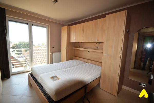 Appartement a louer / La Panne