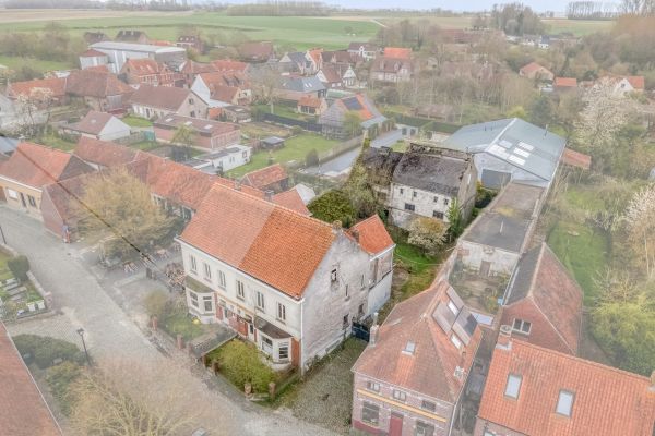 Woning
                                te koop in Zwalm