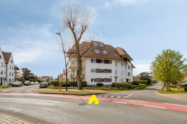 Appartement a vendre / Sint-Idesbald