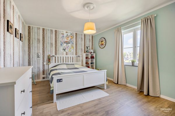 Huis te koop / Sint-Truiden