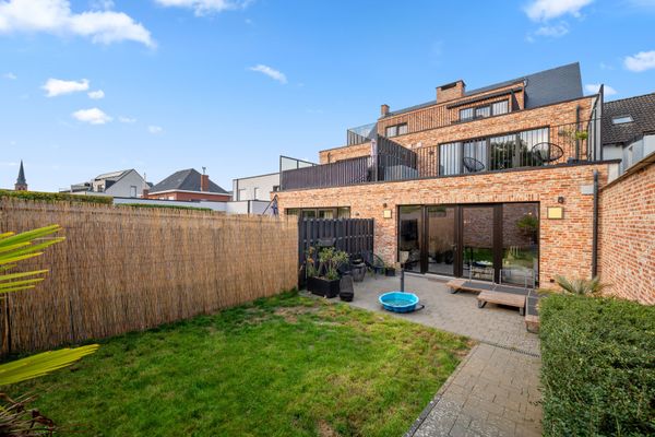 Appartement te koop / Hulshout