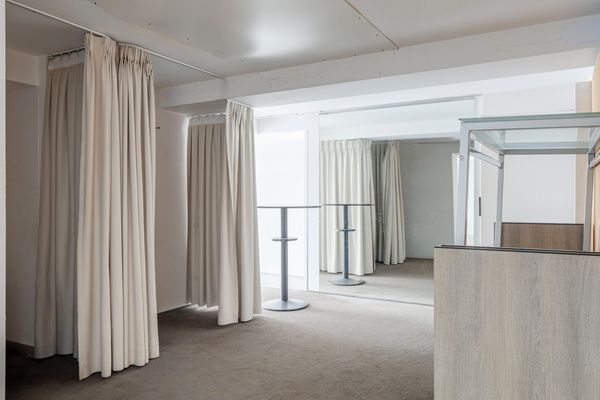 Commercieel te koop / Hasselt