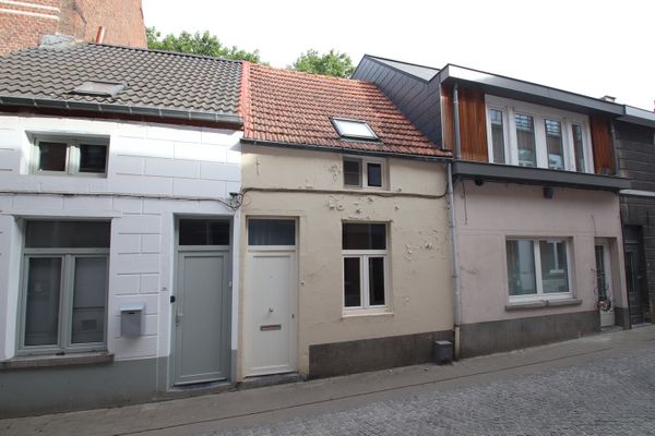 Huis
                            te koop in Leuven