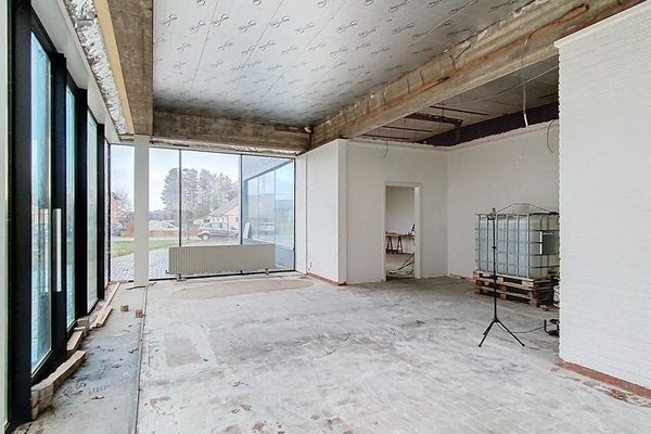 Industrieel te koop / Bocholt