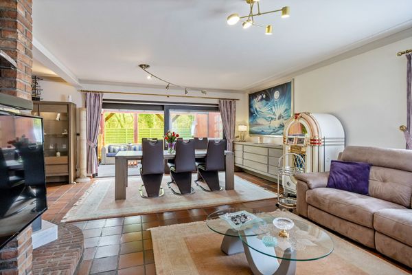 Huis verkocht / Genk