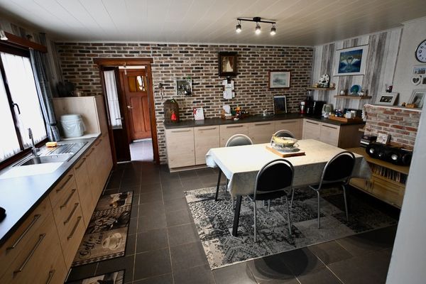 Huis te koop / Grobbendonk