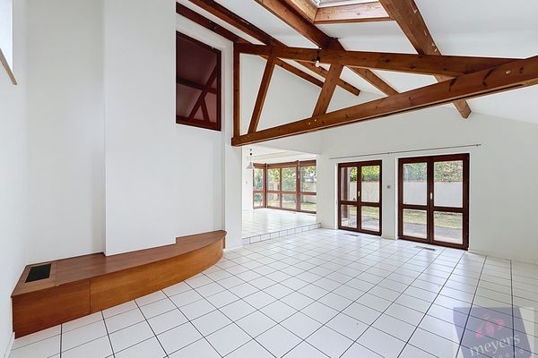 Huis te koop / Zonhoven