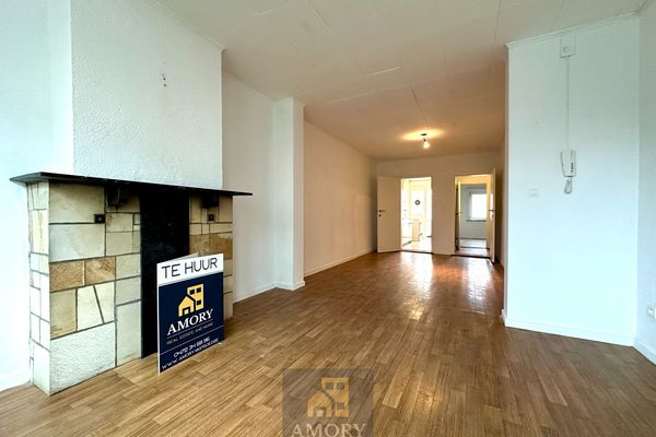 Appartement
                                verhuurd
                                in Gent