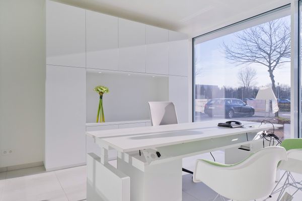 Industrieel te koop / Lummen