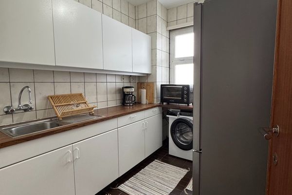 Appartement te huur / Antwerpen