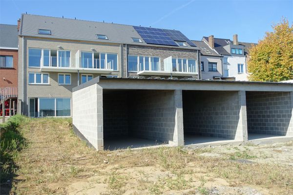 Appartement te huur / Lembeek