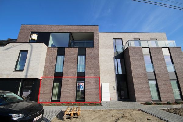 Appartement in Brustem