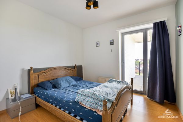 Appartement te koop / Leuven