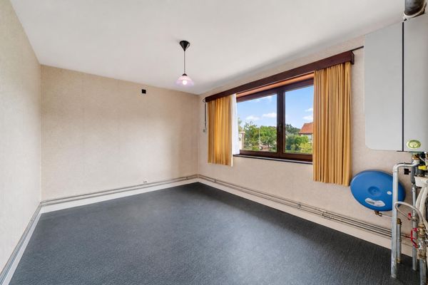 Huis te koop / Houthalen-Helchteren