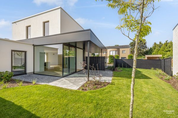 Huis te koop / Sint-Truiden