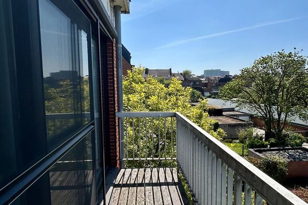 Appartement te koop / Kessel-Lo