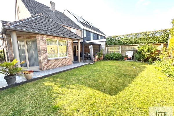 Huis te koop / Borgloon