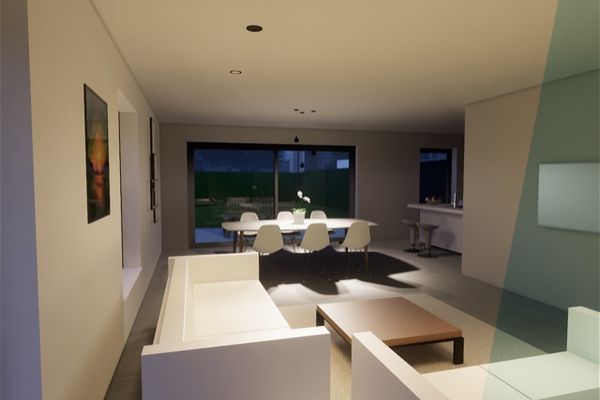 Huis te koop / Sint-Kruis