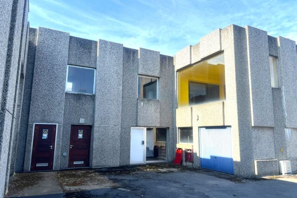 Commercieel te koop / Diksmuide
