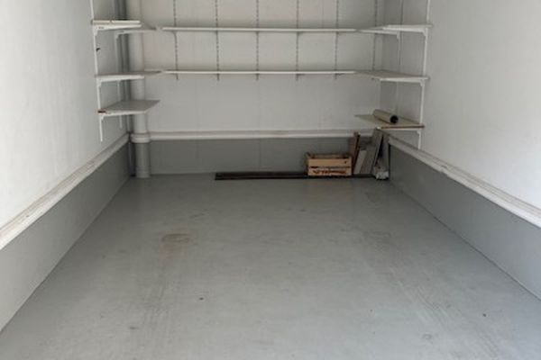 Garage optie huur / Waregem