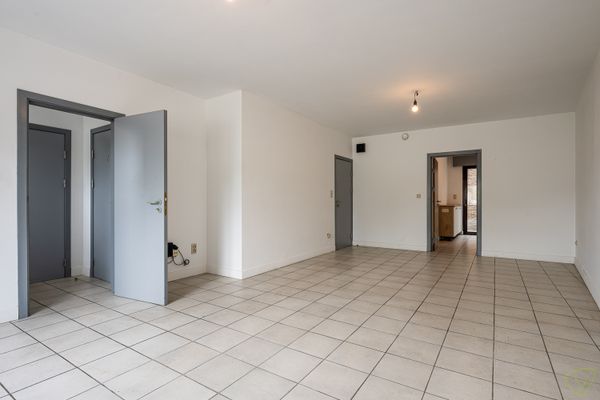Appartement te koop in Eeklo