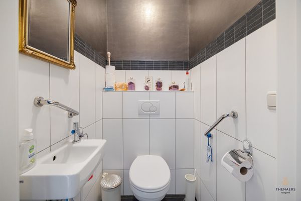 Appartement te koop / Sint-Truiden