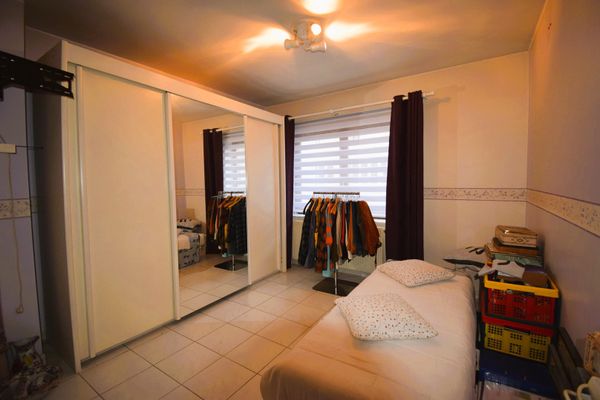 Maison a vendre / Molenbeek
