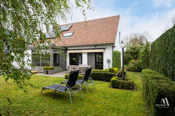 Huis te koop / Adegem