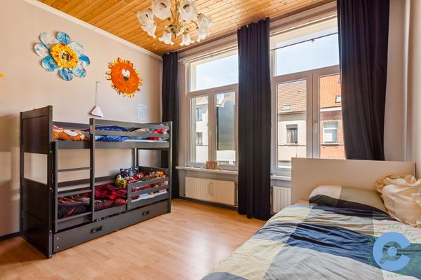 Huis te koop / Antwerpen