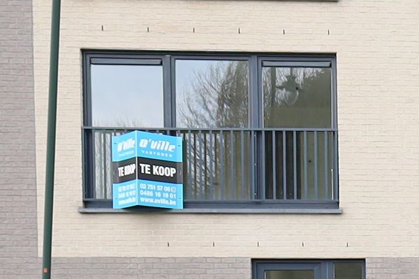 Studio
                            te koop in Haren