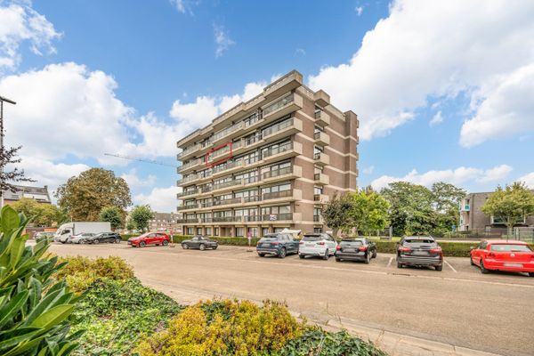 Appartement in Sint-Truiden