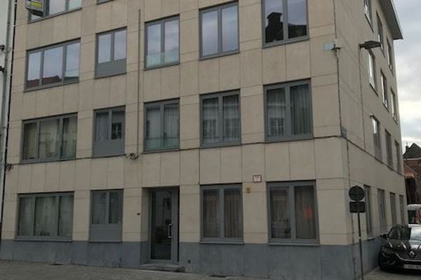  te huur / Mechelen