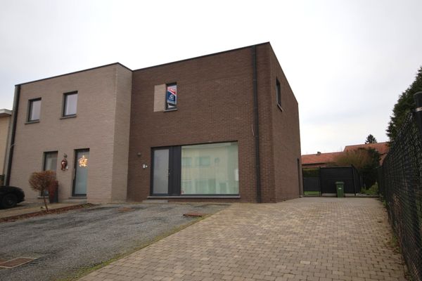 Huis te huur / Jeuk