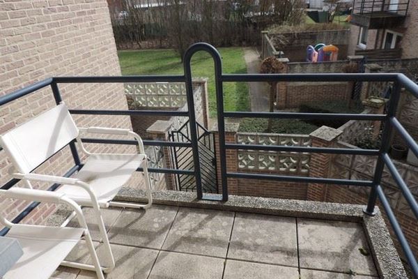 Appartement verkocht / Heusden