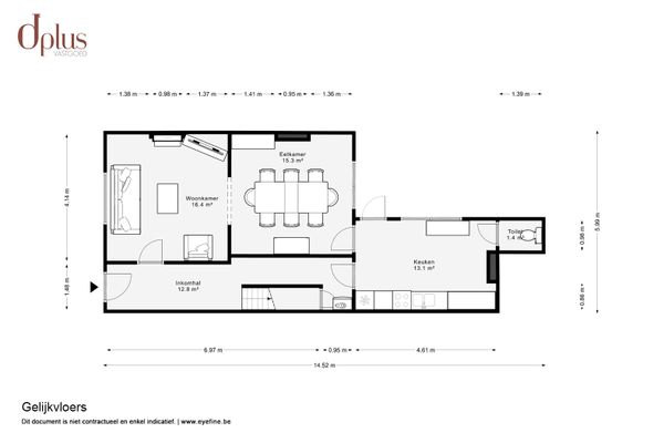 Huis te koop / Heist-op-den-Berg