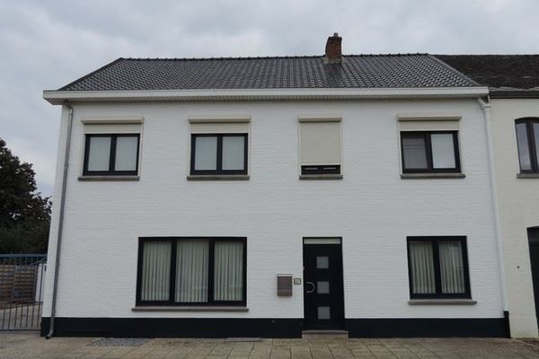Huis verkocht / Beringen