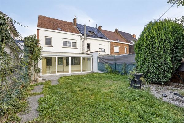 Huis te koop / Geraardsbergen