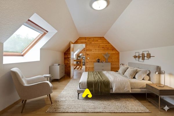 Maison a vendre / La Panne